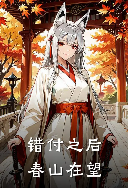 错付之后，春山在望