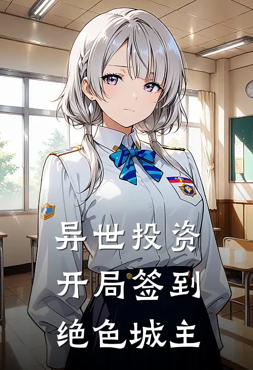 异世投资：开局签到绝色城主