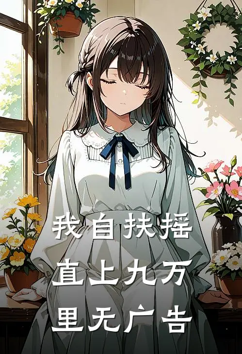 我自扶摇直上九万里无广告