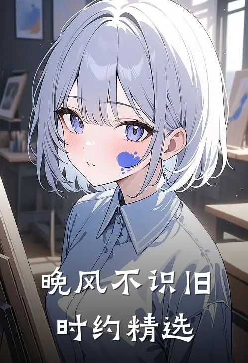 晚风不识旧时约精选