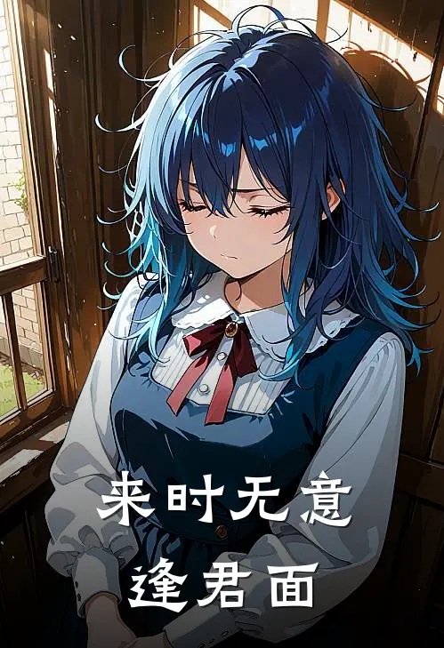 来时无意逢君面