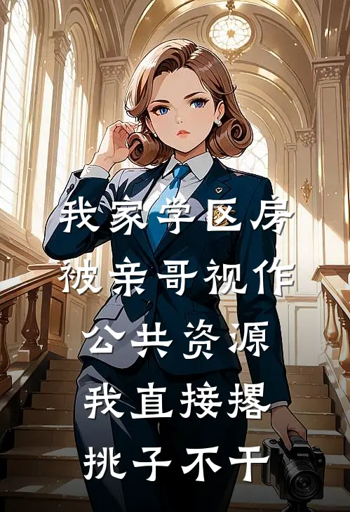 我家学区房被亲哥视作公共资源，我直接撂挑子不干