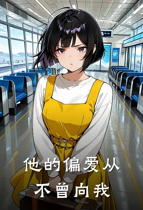 他的偏爱从不曾向我