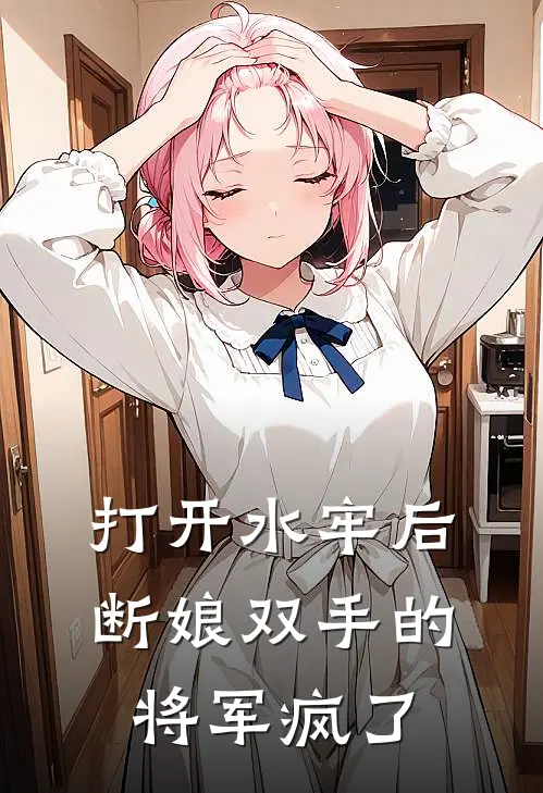 打开水牢后，断娘双手的将军疯了
