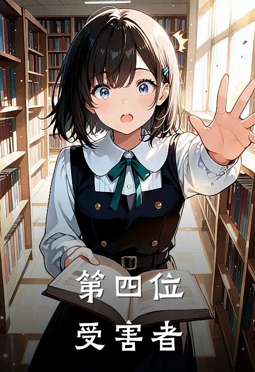 第四位受害者