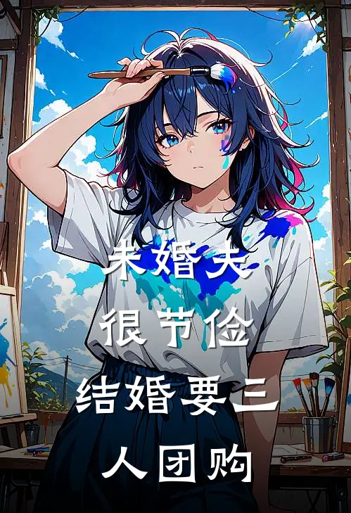 未婚夫很节俭，结婚要三人团购