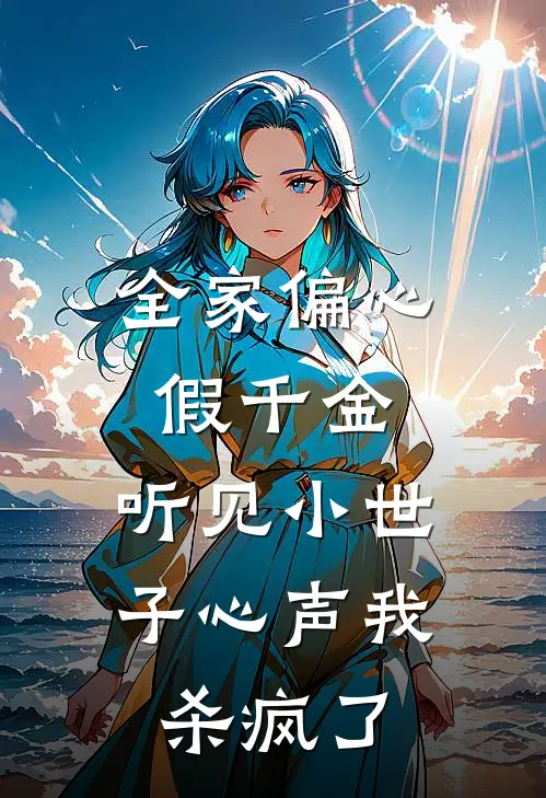 全家偏心假千金，听见小世子心声我杀疯了
