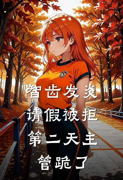 智齿发炎请假被拒，第二天主管跪了