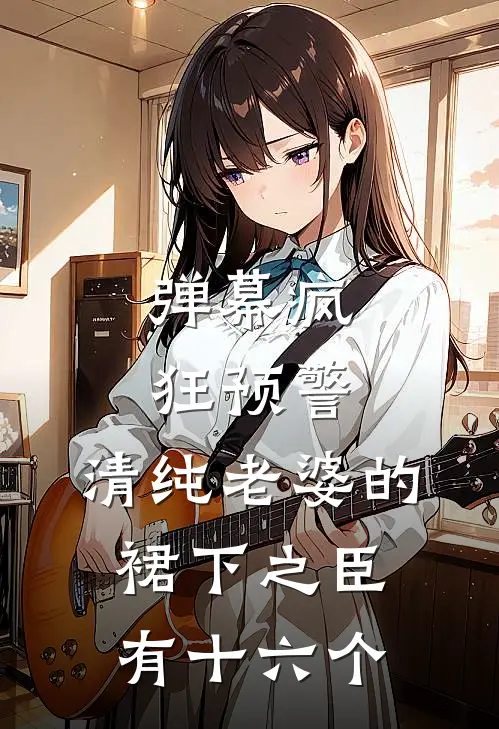 弹幕疯狂预警：清纯老婆的裙下之臣有十六个