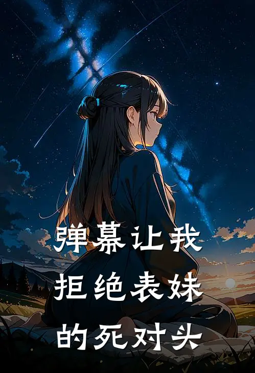 弹幕让我拒绝表妹的死对头