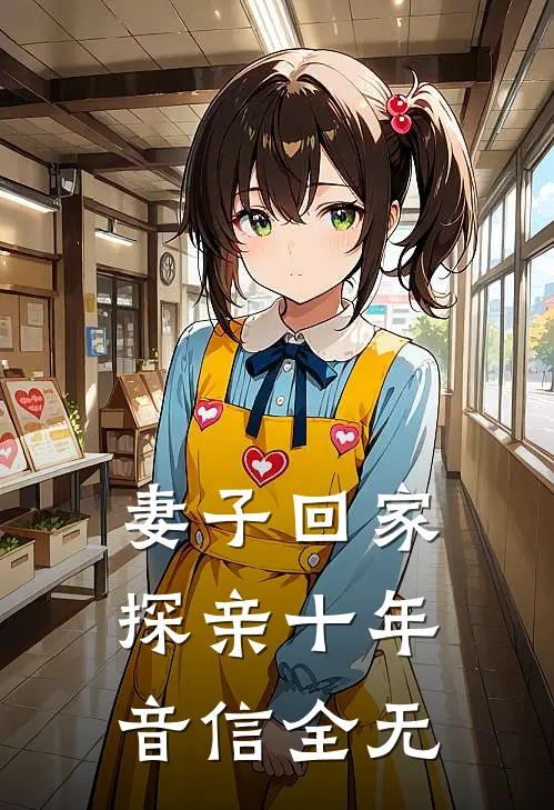 妻子回家探亲十年音信全无