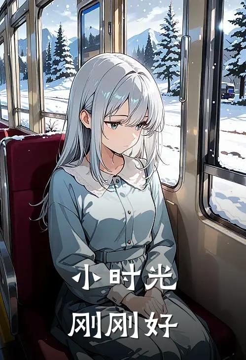 小时光，刚刚好