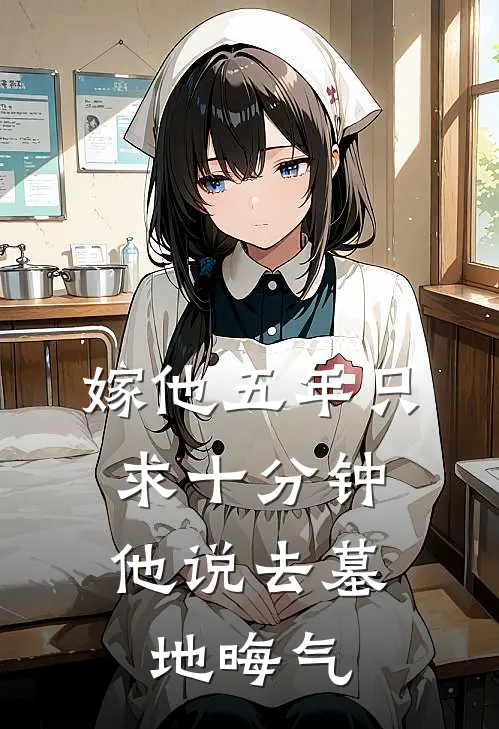 嫁他五年只求十分钟，他说去墓地晦气