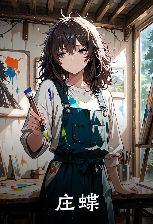 庄蝶