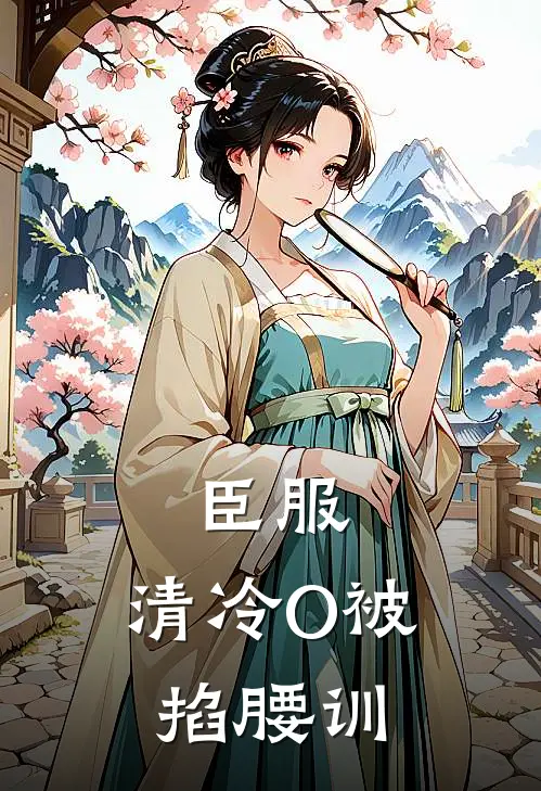 臣服，清冷O被掐腰训