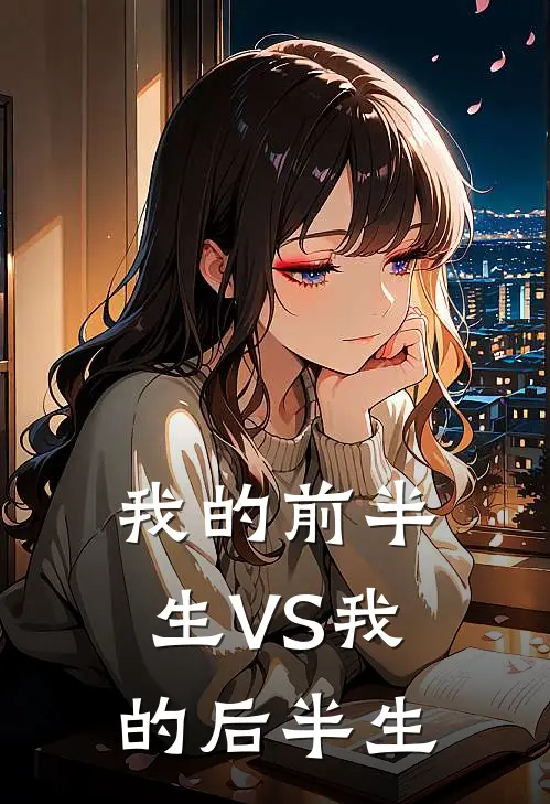 我的前半生VS我的后半生