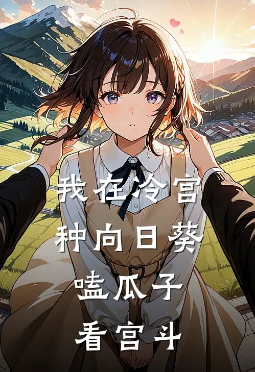 我在冷宫种向日葵，嗑瓜子看宫斗