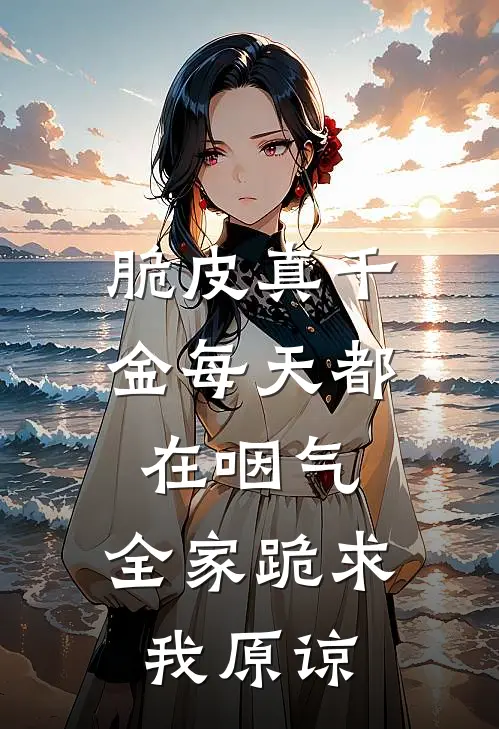 脆皮真千金每天都在咽气，全家跪求我原谅