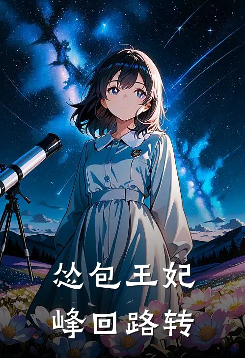 怂包王妃，峰回路转