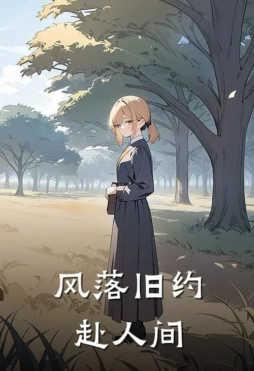 风落旧约赴人间