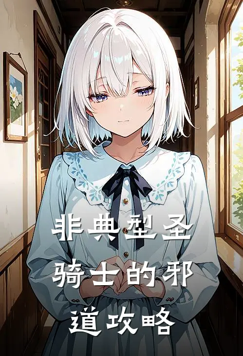 非典型圣骑士的邪道攻略