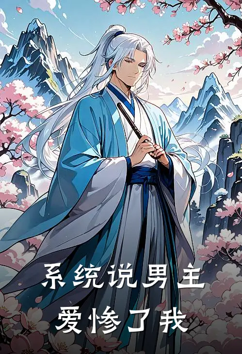 系统说男主爱惨了我