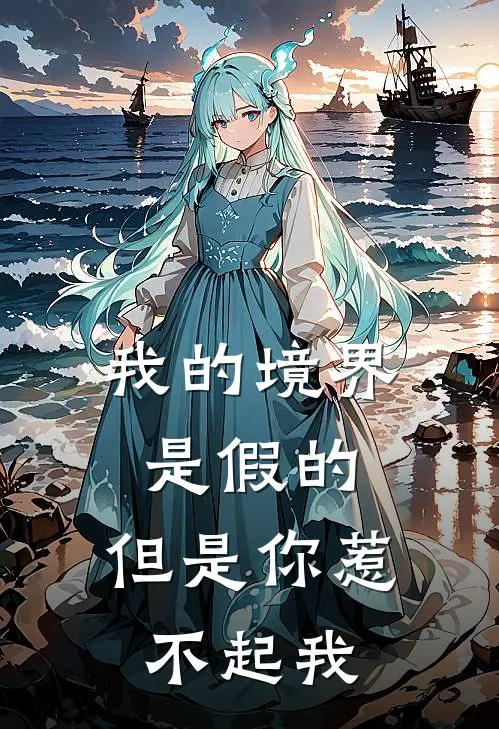 我的境界是假的，但是你惹不起我