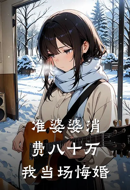 准婆婆消费八十万，我当场悔婚