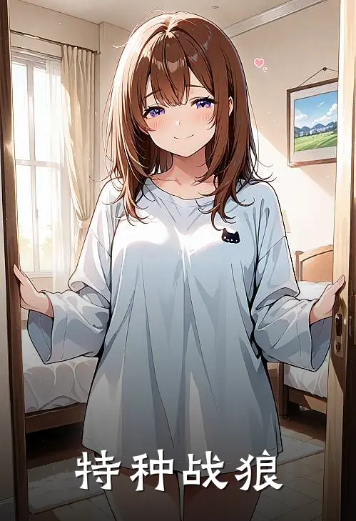 特种战狼