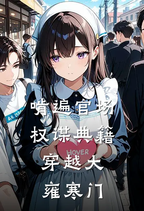 啃遍官场权谋典籍，穿越大雍寒门