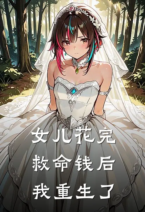 女儿花完救命钱后，我重生了