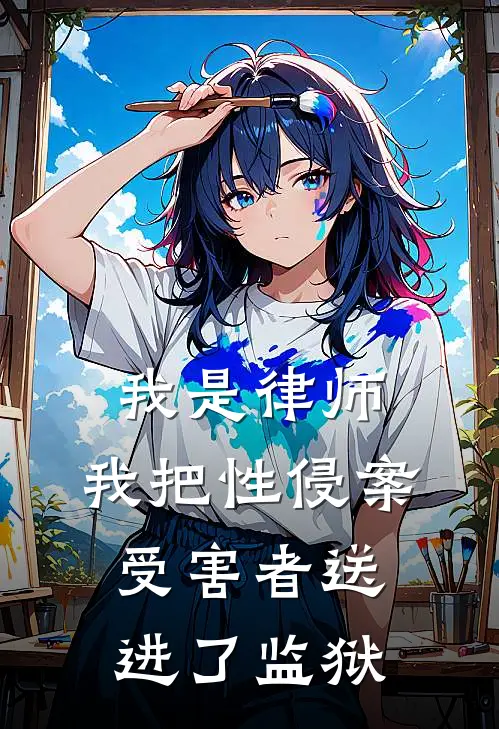 我是律师，我把性侵案受害者送进了监狱