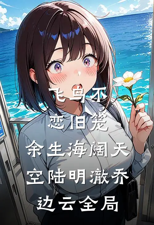 飞鸟不恋旧笼，余生海阔天空陆明澈乔边云全局