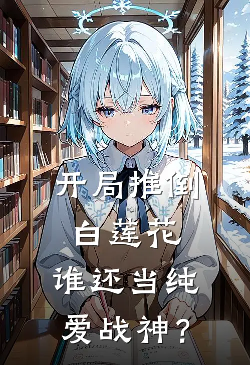 开局推倒白莲花，谁还当纯爱战神？