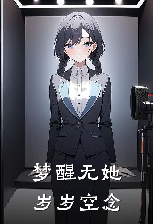 梦醒无她，岁岁空念