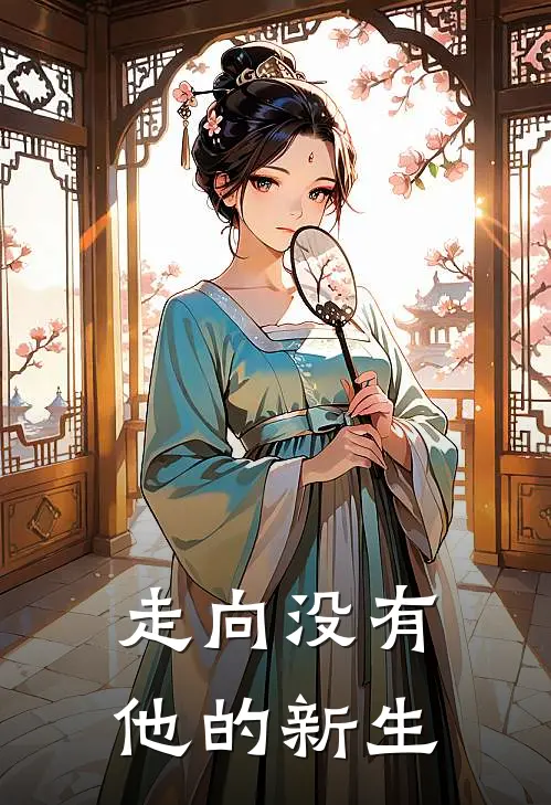 走向没有他的新生