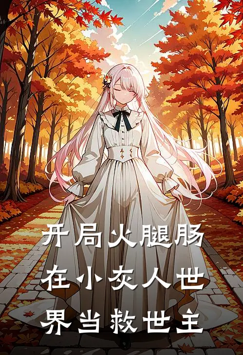 开局火腿肠在小灰人世界当救世主