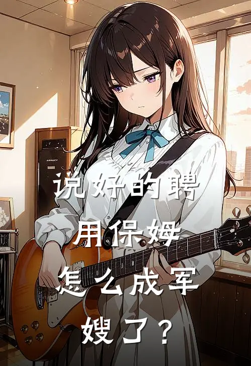 说好的聘用保姆，怎么成军嫂了？