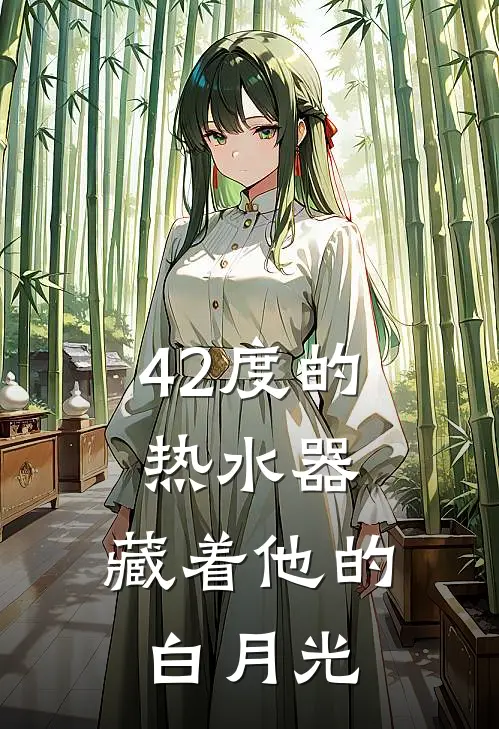 42度的热水器，藏着他的白月光