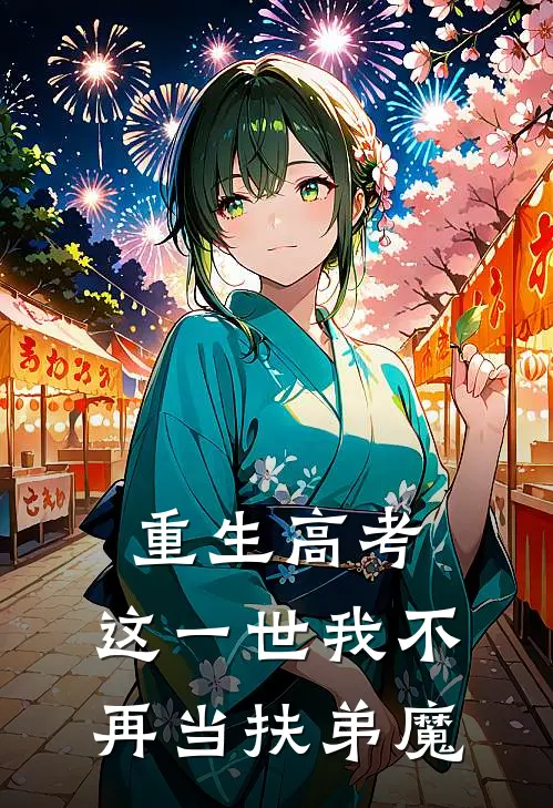 重生高考，这一世我不再当扶弟魔