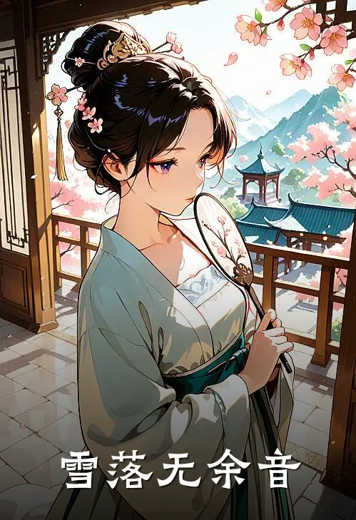 雪落无余音