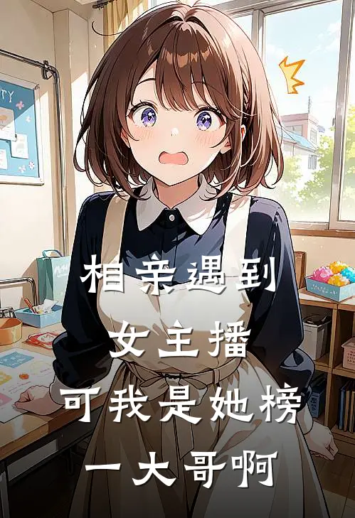 相亲遇到女主播，可我是她榜一大哥啊