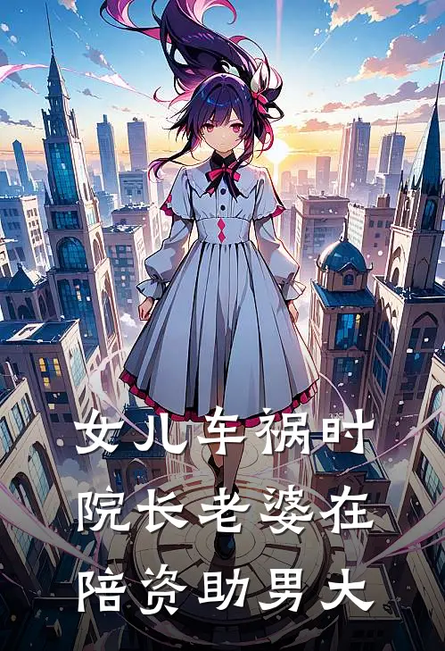 女儿车祸时院长老婆在陪资助男大