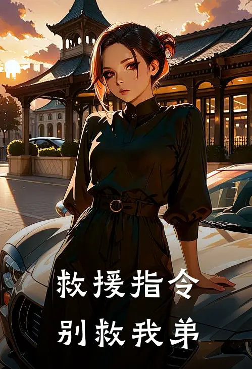 救援指令：别救我弟