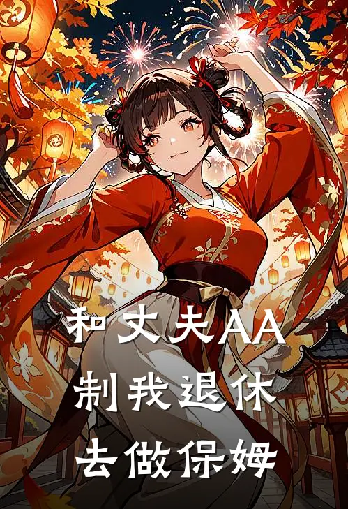 和丈夫AA制我退休去做保姆
