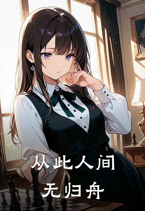 从此人间无归舟