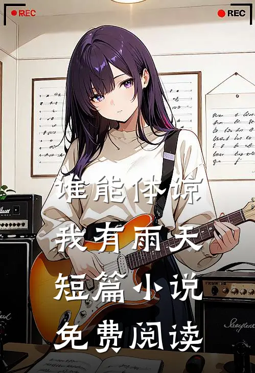 谁能体谅我有雨天短篇小说免费阅读