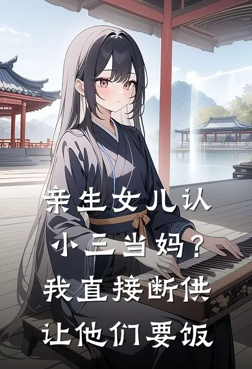 亲生女儿认小三当妈？我直接断供让他们要饭
