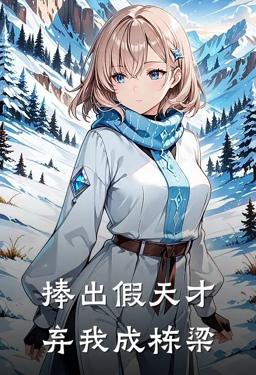 捧出假天才，弃我成栋梁