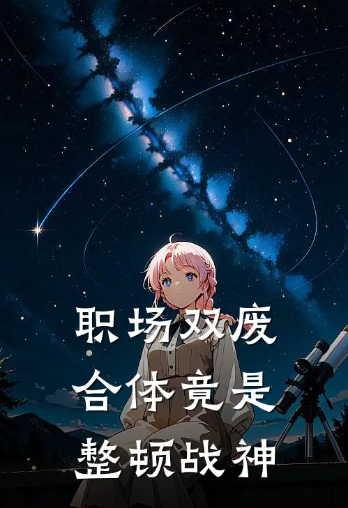 职场双废合体竟是整顿战神